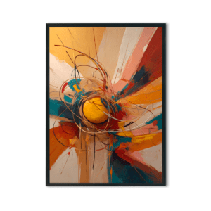 Explosion of Creativity